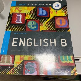 OXFORO1B DIPLOMA PROGRAMME 2ND EDITION ENGLISH