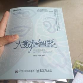 大数据智能：互联网时代的机器学习和自然语言处理技术