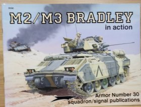 M2/M3 布莱德利 Bradley in Action
