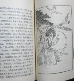 小图书馆丛书《聊斋志异选读》