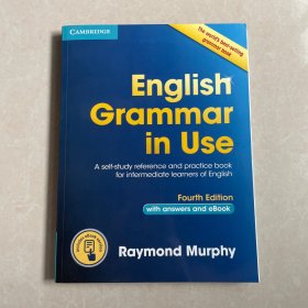 English Grammar in Use with Answers