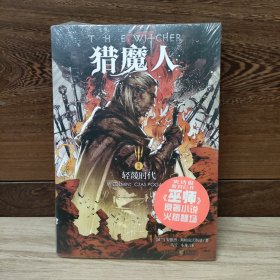 猎魔人4：轻蔑时代