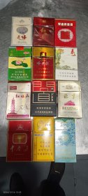 烟盒f