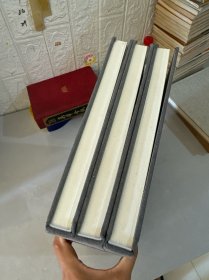 中国书画名家精品选.程风子:山水卷、花卉卷、书法卷