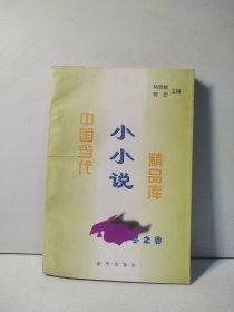 中国当代小小说精品库