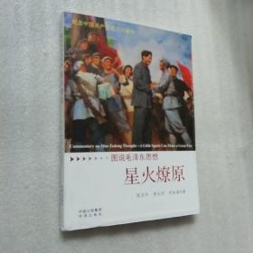 纪念中国共产党成立95周年，图说毛泽东思想星火燎原