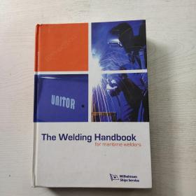 The Welding Handbook