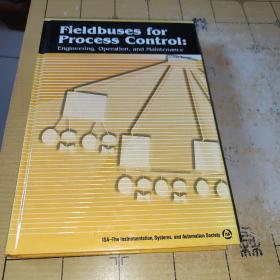 Fieldbuses forProcess Control:Engineering, Operation, and MaintenanceISA-The instrumentation, Systems, and Automation Society   上书时间:2022年1月