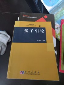 内页干净 孤子引论