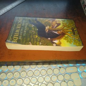 Complete Fairy Tales of Oscar Wilde （王尔德童话全集，36开英文原版）