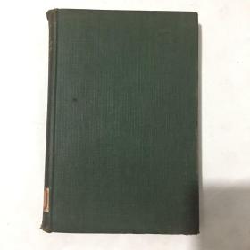 RADIO-DIAGNOSIS OF PLEURO-PULMONARY AFFECTIONS 胸膜肺病变的放射诊断  外文古旧书 民国老外文书 精装 1918年版