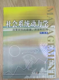 社会系统动力学 带盘