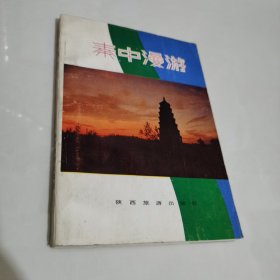 秦中漫游