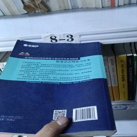 财务会计理论与实务