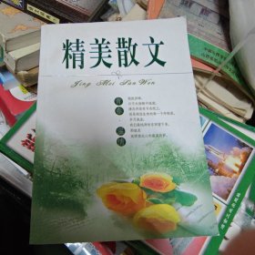 情精美散文.青春 温情