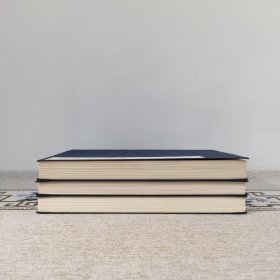 三堂印谱 ◇ 学山堂印谱鈔·赖古堂印谱鈔·飞鸿堂印谱鈔 全三册