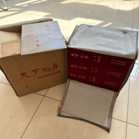 天下之脊刘邓大军征程志略全四卷
