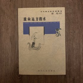 流向远方的水