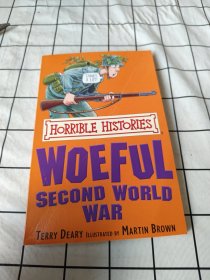 The Woeful Second World War