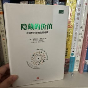 隐藏的价值：发掘利润增长的新途径