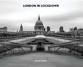 价可议 London In Lockdown twdzxdzx
