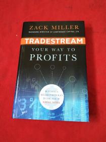 TRADESTREAM YOUR WAY TO PROFITS