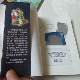 神勇小虎队:第十集足球案、第十二集斩断魔爪（无解码器）