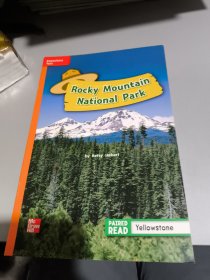 Rocky Mountain NationaI Park