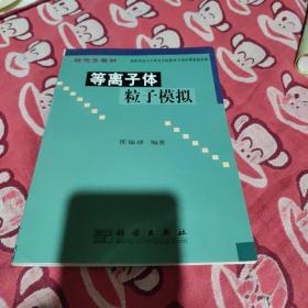 等离子体粒子模拟(首页有作者鉴名)