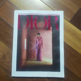 DIOR 42 2023年夏季