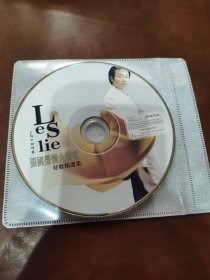 张国荣怀念特辑 好歌精选集CD