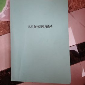 从贝鲁特到耶路撒冷：美国记者中东见闻录