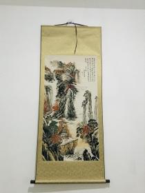 山花烂漫