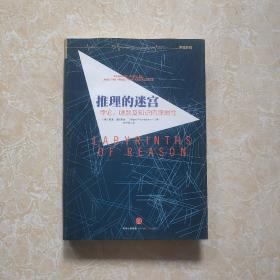 推理的迷宫：悖论、谜题及知识的脆弱性