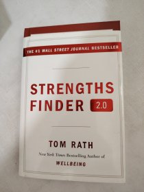 2.0：A New and Upgraded Edition of the Online Test from Gallup's Now, Discover Your Strengths