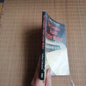 The Complete Asian Letter Writer《详情如图》