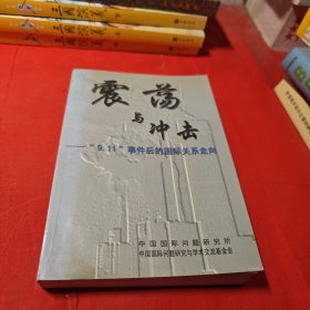 震荡与冲击 9.11事件后的国际关系走向