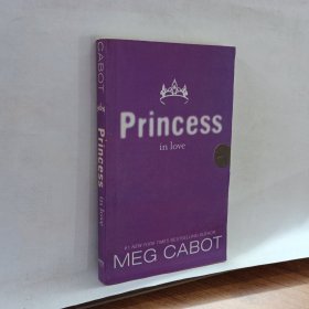 Princess in love