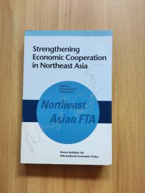 Strengthening Economic Cooperation in Northeast Asia