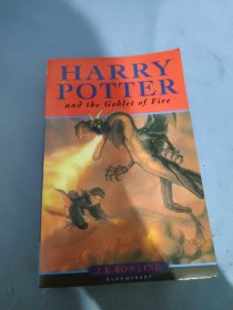 Harry Potter and the Goblet of Fire