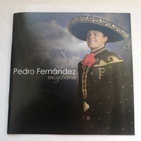 PEDRO FERANDEZ CD （722）