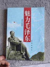 魅力毛泽东