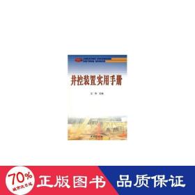 井控装置实用手册