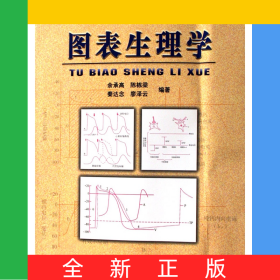 圖表生理學(xué)