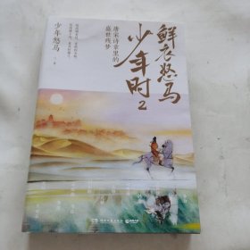 鲜衣怒马少年时2：少年怒马重磅续作。