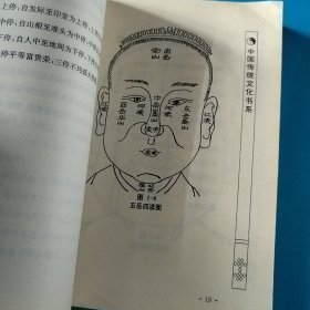 相法神仙断