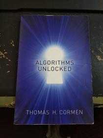 Algorithms Unlocked 算法解锁