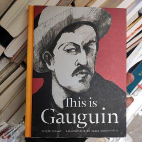 This Is Gauguin，只是高更