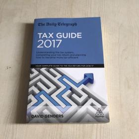 tax guide 2017