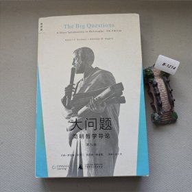 大问题：简明哲学导论